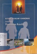 Kitab Hukum Kanonik tentang Pendidikan Katolik