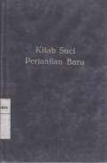 Kitab Suci Perjanjian Baru
