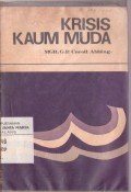 Krisis Kaum Pemuda