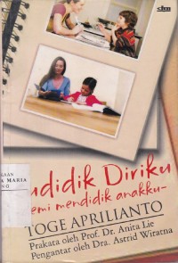 Image of Kudidik Diriku Demi Mendidik Anakku