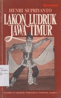 Lakon Ludruk Jawa Timur