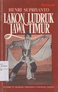 Image of Lakon Ludruk Jawa Timur