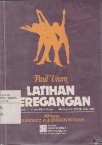 Image of Latihan Perenggangan
