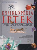 Listrik dan Elektronika Konservasi dan Lingkungan Ensiklopedia IPTEK untuk Anak, Pelajar, & Umum 5