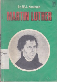 Image of Martin Luther: Doktor dalam Kitab Suci Reformator Gereja