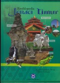 Ensiklopedia Jawa Timur 5: Masyarakat, Religi dan Budaya