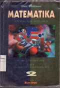 Matematika Untuk SMU Kelas 2 Kurikulum GBPP 1994 Jilid 2
