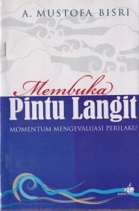 Image of Membuka Pintu Langit: Momentum Mengevaluasi Perilaku