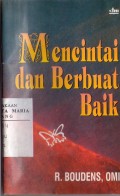 Mencintai dan Berbuat Baik