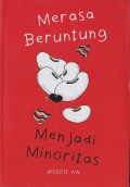 Merasa Beruntung Menjadi Minoritas