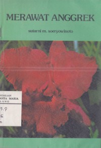 Image of Merawat Anggrek