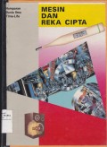 Mesin dan Reka Cipta: Hamparan Dunia Ilmu Time-Life