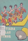 Mutiara Pulau Timor Buku II