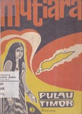 Mutiara Pulau TimorBuku III