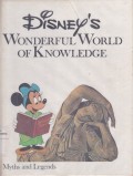Wonderful World of Knowledge: Myths and Legends