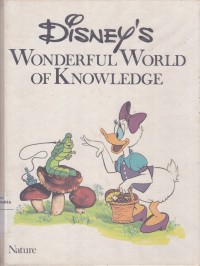 Image of Wonderful World of Knowledge: Nature