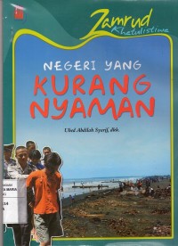 Image of Zamrud Khatulistiwa: Negeri yang Kurang Nyaman