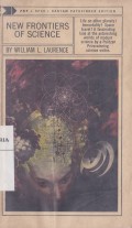 New Frontiers of Science