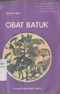 Image of Obat Batuk