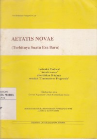 Image of Optatam Totius (Dekrit tentang Pembinaan Imam) Orientalium Ecclesiarum (Dekrit tentang Gereja-gereja Timur Katolik)