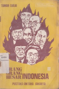 Image of Orang-orang Besar Indonesia II