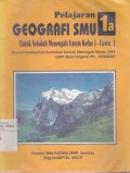 Pelajaran Geografi SMU 1b untuk Sekolah Menengah Umum Kelas 1 Cawu 2