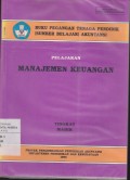 Pelajaran Manajemen Keuangan Tingkat Mahir