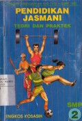 Pendidikan Jasmani Teori Dan Praktek