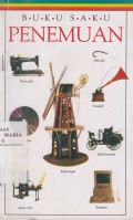Penemuan: Buku Saku