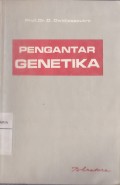 Pengantar Genetika