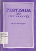 Pestisida dan Kegunaannya