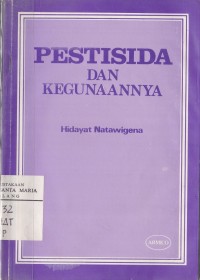 Image of Pestisida dan Kegunaannya
