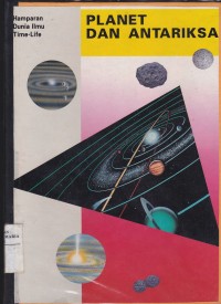 Image of Planet dan Antariksa: Hamparan Dunia Ilmu Time-Life