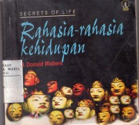 Image of Rahasia-rahasia Kehidupan