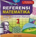 Referensi Matematika Dalam Kehidupan Manusia 1