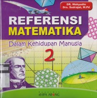 Image of Referensi Matematika Dalam kehidupan Manusia 2