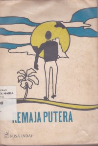 Image of Remaja Putera (Buku Pendidikan Sex untuk Pemuda)
