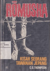 Image of Romusha Kisah Seorang Tawanan Jepang