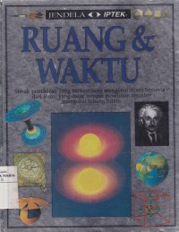 Image of Ruang dan Waktu: Jendela Iptek