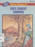 Santa Bernadet Soubirous