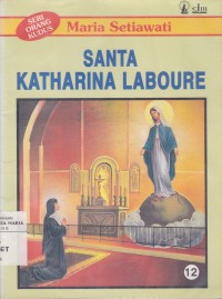 Image of Santa Katharina Laboure