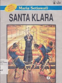 Image of Santa Klara