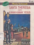 Santa Theresia dari kanak-kanak Yesus