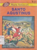 Santo Agustinus