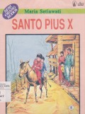 Santo Pius X