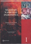 Sejarah Nasional Indonesia I Zaman Prasejarah Di Indonesia