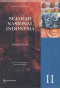 Sejarah Nasional Indonesia II Zaman Kuno
