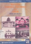 Sejarah Nasional Indonesia dan Umum Jilid 2B