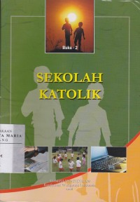 Image of Sekolah Katolik Buku-2