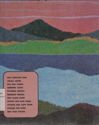 Image of Seni kembang hias, Jiplak gosok, Rya dan flossa, Membuat layar, Sulaman pemula, mMembuat sandal, Seni acuan pasir, Patung dan puri pasir, Lukisan dan lapisan pasir, Sashimi dan sushi, Seni ukir tulang: Aneka Hobi Rumah Tangga